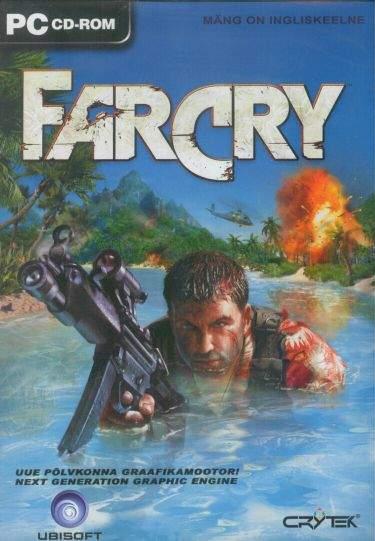 Descargar Far Cry [MULTI2] por Torrent